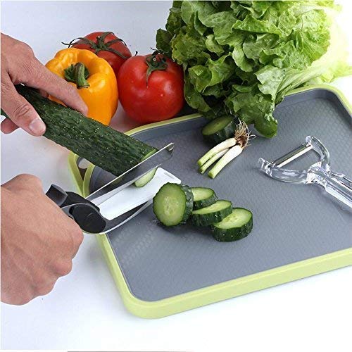 8-In-1 Cutter