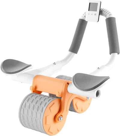 Elrado™ Pro Ab Roller System