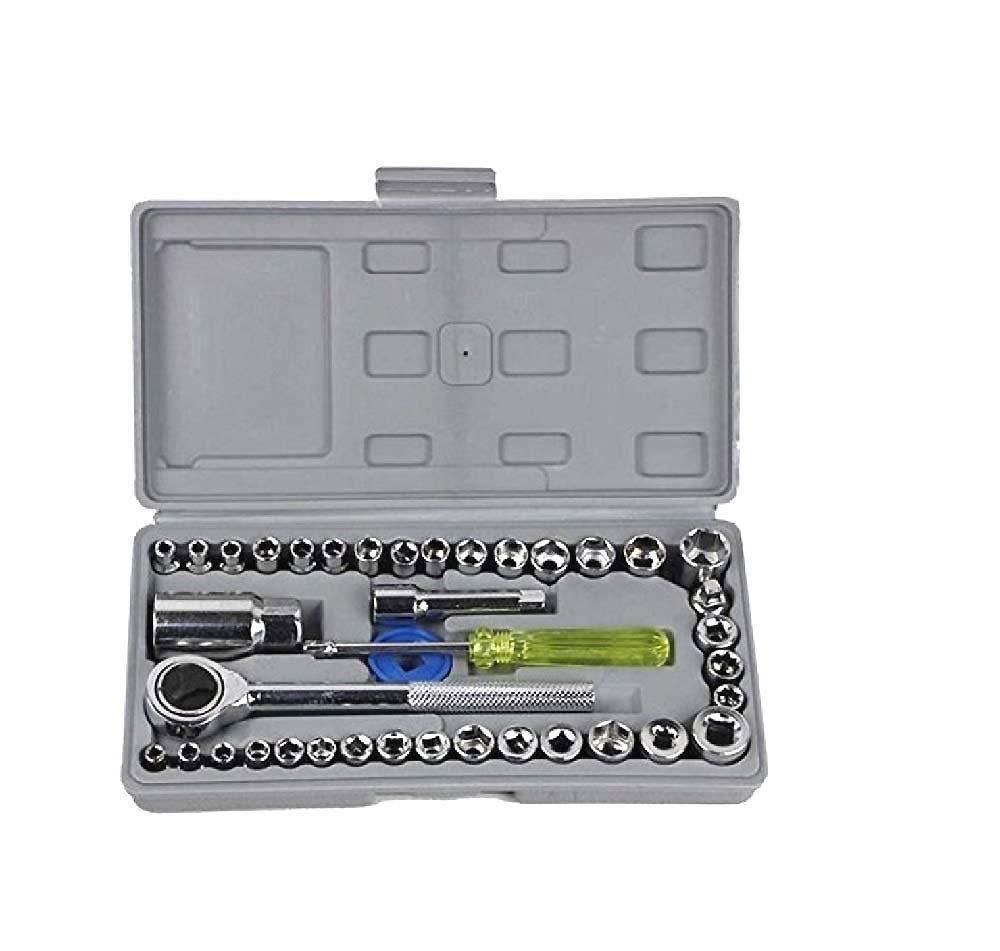 Professional Precision Screwdriver Kit