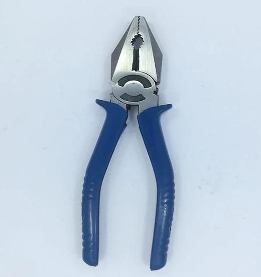 Wire Stripper & Pliers