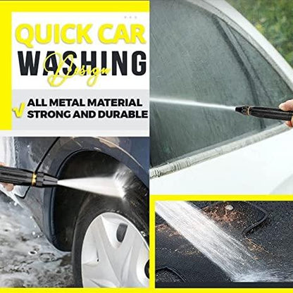 High-pressure Nozzle Cleaning Tool