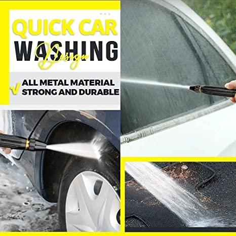 High-pressure Nozzle Cleaning Tool