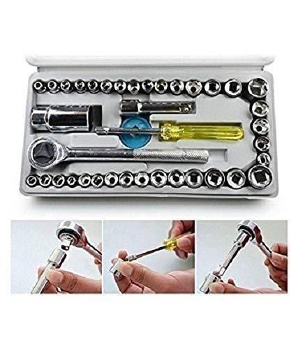 Professional Precision Screwdriver Kit