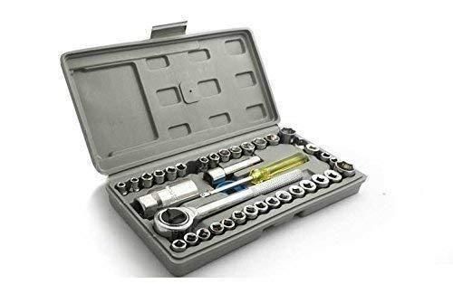 Professional Precision Screwdriver Kit