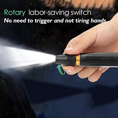 High-pressure Nozzle Cleaning Tool
