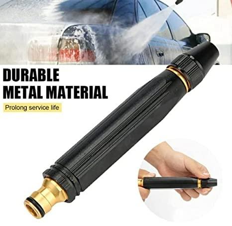 High-pressure Nozzle Cleaning Tool