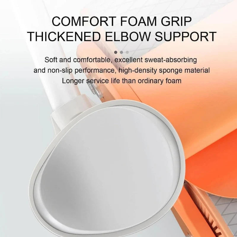 Elrado™ Pro Ab Roller System