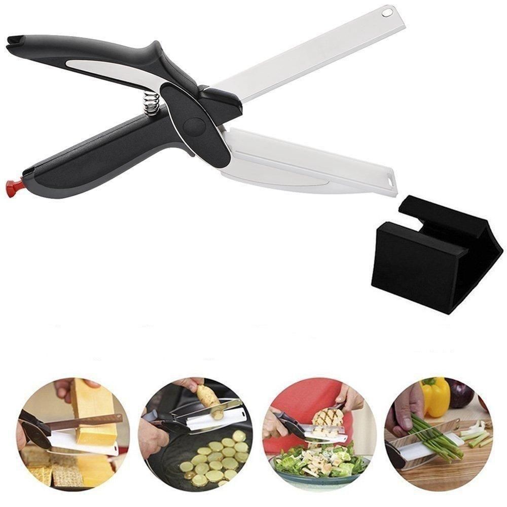 8-In-1 Cutter