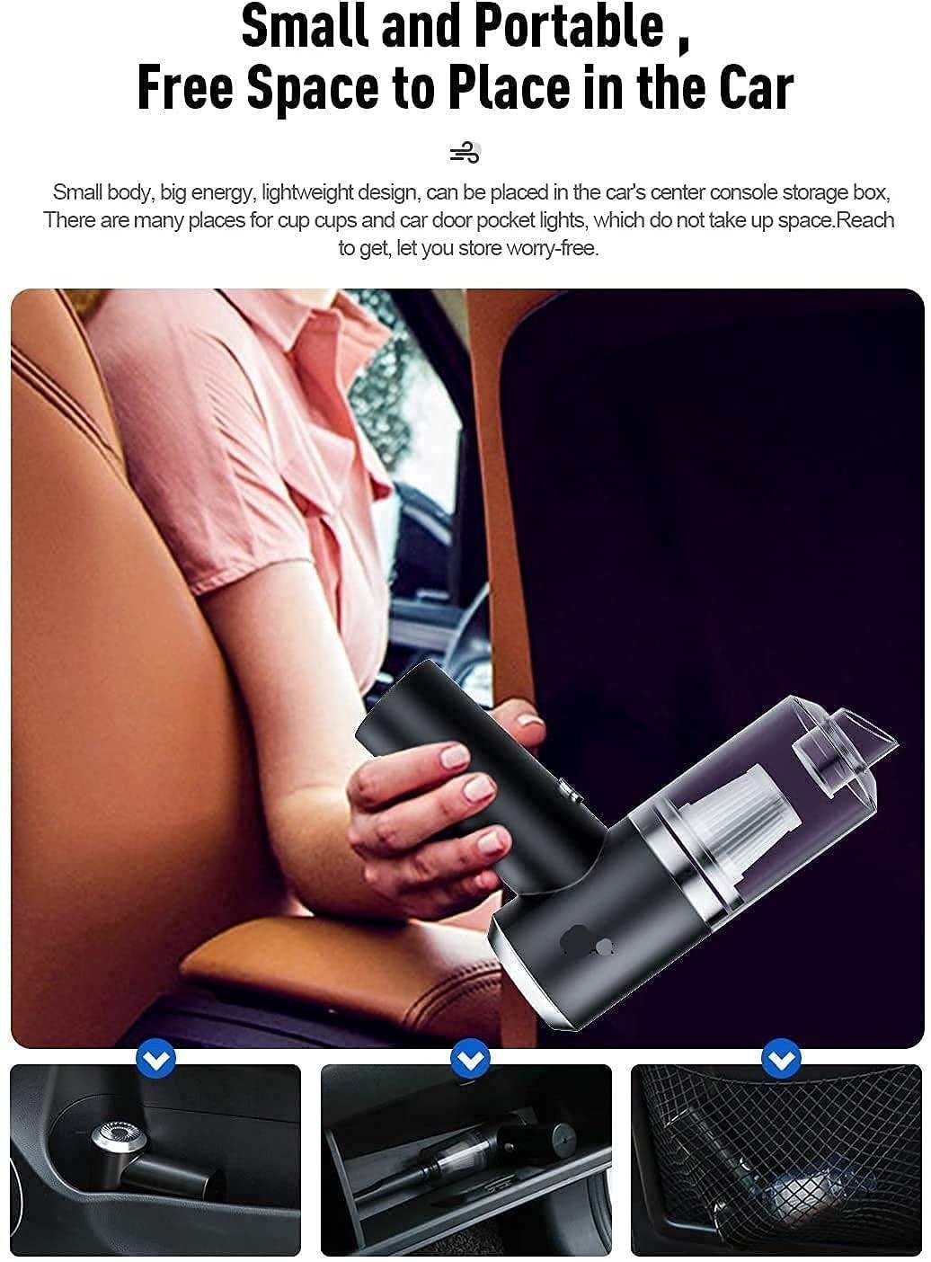 High-efficient Electric Gun