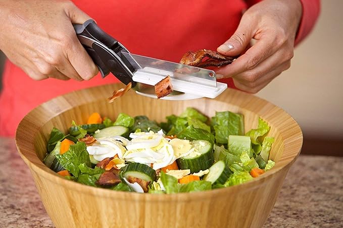 8-In-1 Cutter