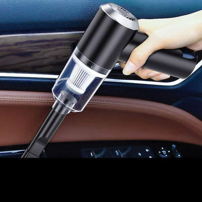 High-efficient Electric Gun