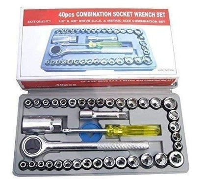 Professional Precision Screwdriver Kit