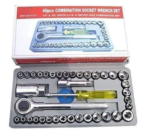 Professional Precision Screwdriver Kit