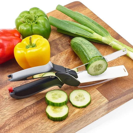8-In-1 Cutter