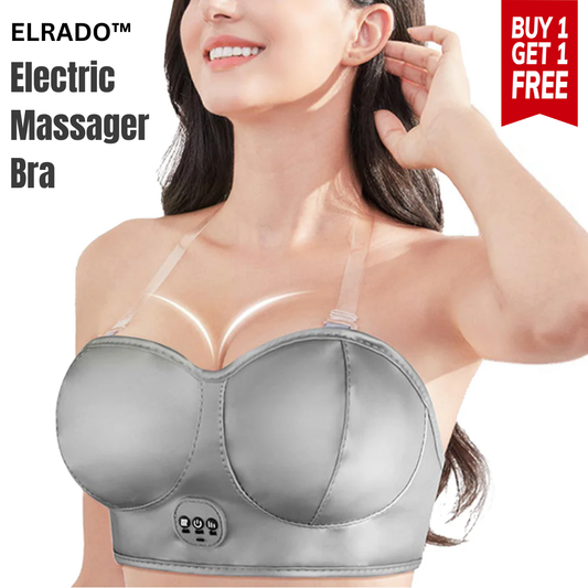 ELRADO™ EMS BRA for Big Size