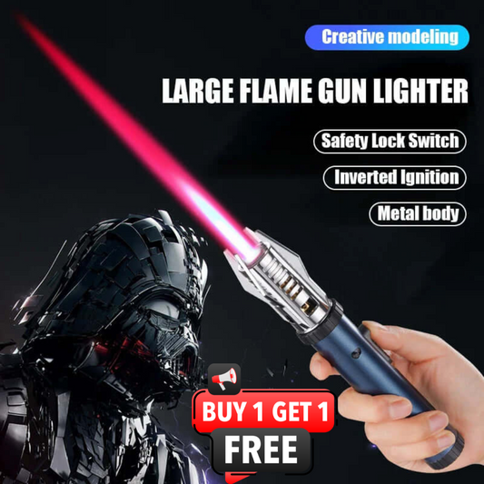 Elrado™ Self Defence Illuminator Stick
